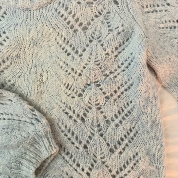Intermix Sweater - Picture 3 of 3